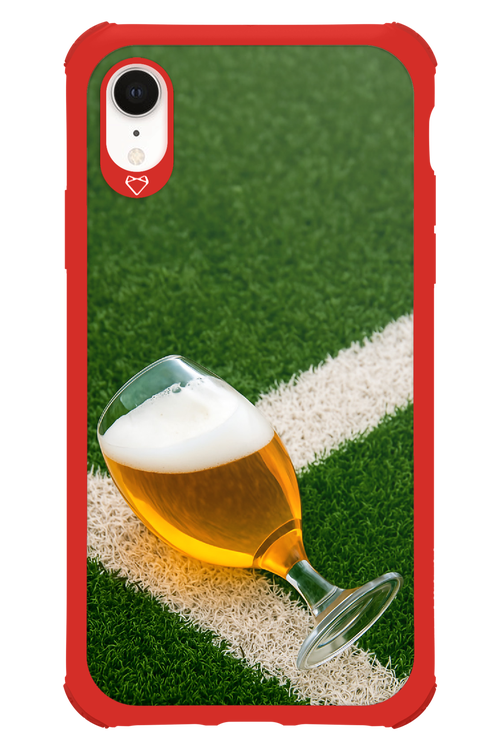 Just some beers - Apple iPhone XR