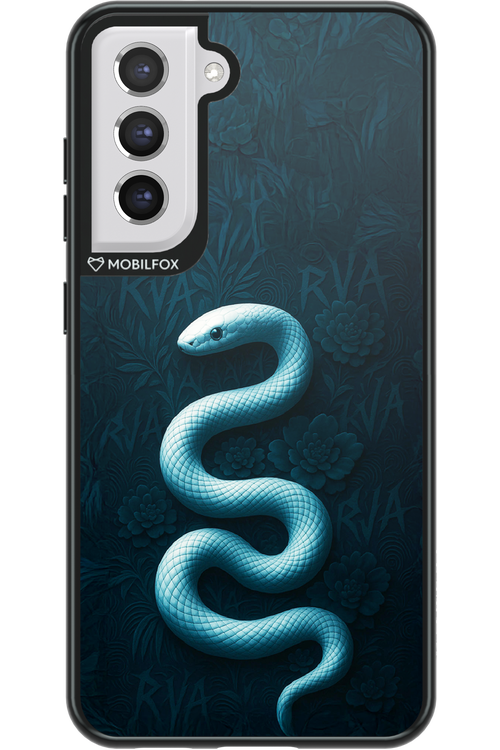 Night Venom 2.0 - Samsung Galaxy S21 FE