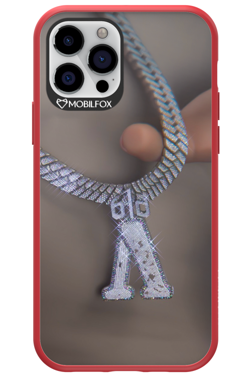 Azteca Chain 2.0 - Apple iPhone 12 Pro