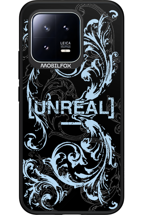 Antique Blue 2.0 - Xiaomi 13