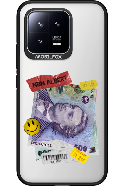 Money 2.0 - Xiaomi 13