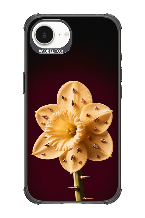 Not Your Flower 2.0 - Apple iPhone 16e