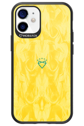 Brasil X Mobilfox 2.0 - Apple iPhone 12 Mini
