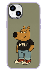 ChillHeli 2.0 - Apple iPhone 14 Plus