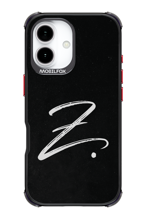 (Off Space) Z 2.0 - Apple iPhone 17