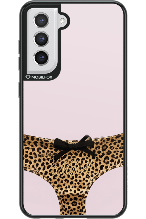 Panties 2.0 - Samsung Galaxy S21 FE