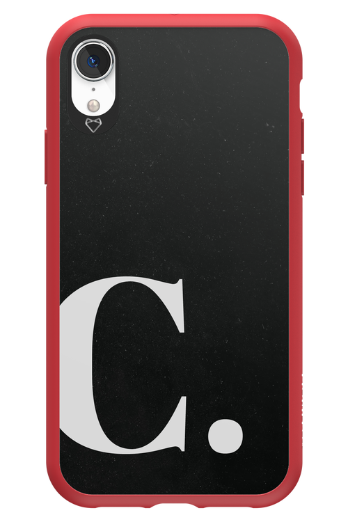 C (Off Space) 2.0 - Apple iPhone XR