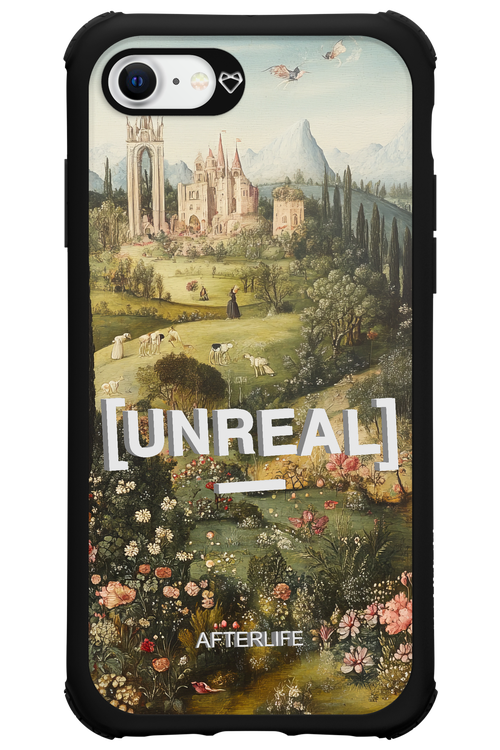 Afterlife 2.0 - Apple iPhone SE 2020