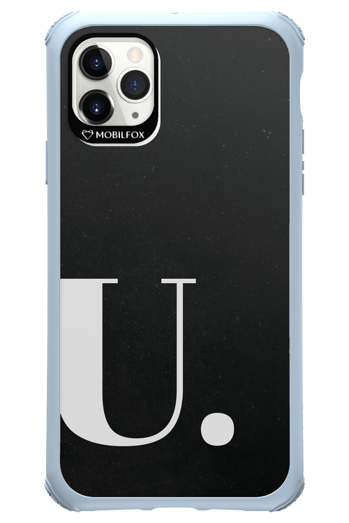 U (Off Space) 2.0 - Apple iPhone 11 Pro Max