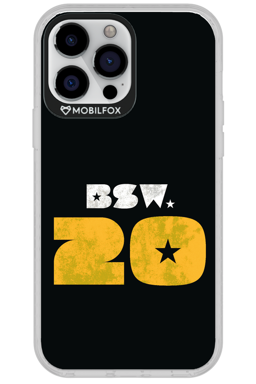 BSW 20 (6) 2.0 - Apple iPhone 13 Pro Max