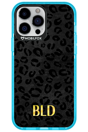 BLD BLVCK LEO - Apple iPhone 13 Pro Max