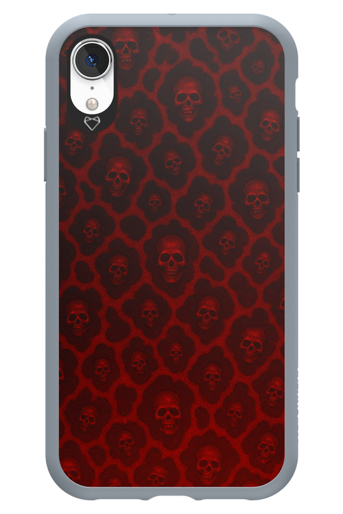 Skullpard - Apple iPhone XR