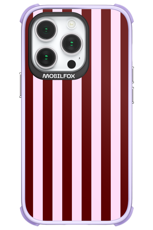 Circus Romance 2.0 - Apple iPhone 14 Pro