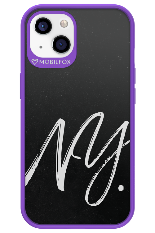 (Off Space) NY 2.0 - Apple iPhone 13