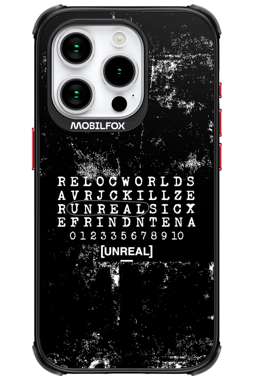 X Ten 2.0 - Apple iPhone 15 Pro
