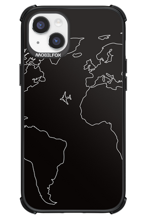 Worldview - Apple iPhone 14 Plus