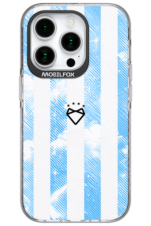 Argentina II 2.0 - Apple iPhone 15 Pro