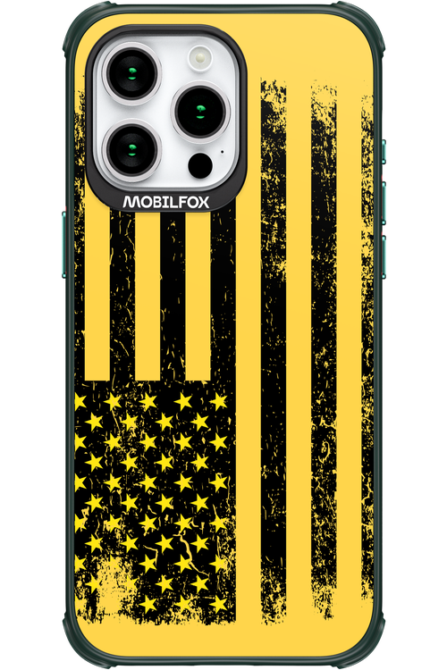 Impact Stripes 2.0 - Apple iPhone 15 Pro Max