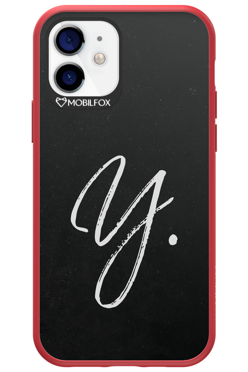 (Off Space) Y 2.0 - Apple iPhone 12