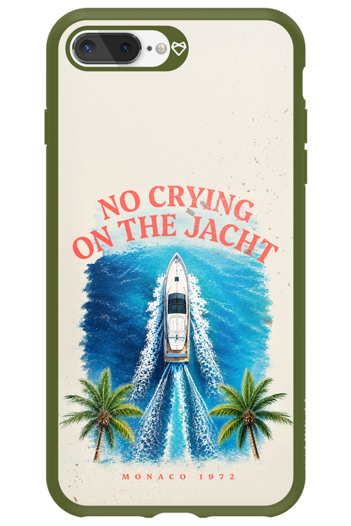 No Crying 2.0 - Apple iPhone 7 Plus