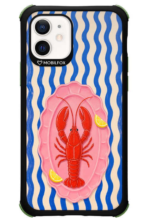 LOBSTER 2.0 - Apple iPhone 12