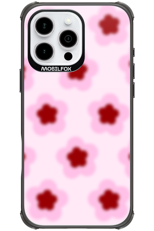 Soft Bloom - Apple iPhone 16 Pro Max