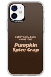 P-Spice Crap - Apple iPhone 12
