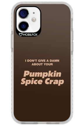 P-Spice Crap - Apple iPhone 12