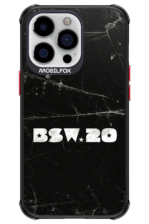 BSW 20 (2) 2.0 - Apple iPhone 13 Pro