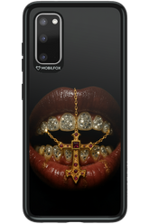 Greedy - Samsung Galaxy S20