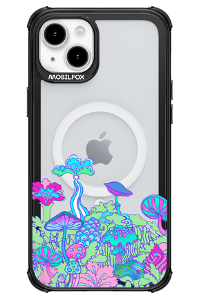 Shrooms - Apple iPhone 15 Plus