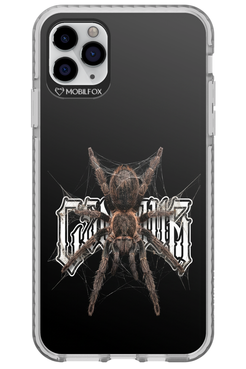 Centaur Logo Big Spider 2.0 - Apple iPhone 11 Pro Max