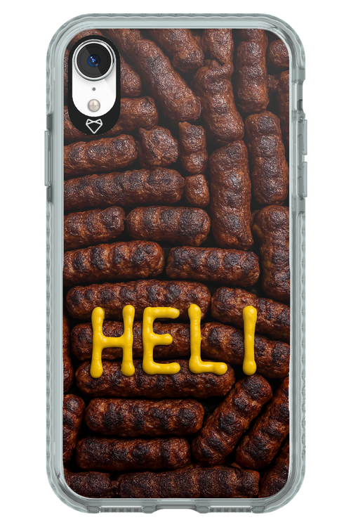 Mici 2.0 - Apple iPhone XR