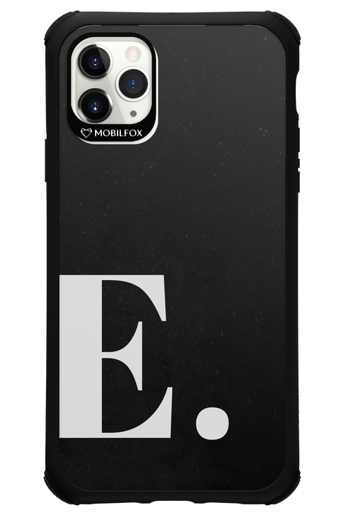 E (Off Space) 2.0 - Apple iPhone 11 Pro Max