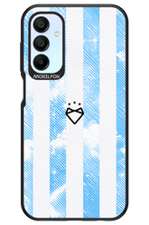 Argentina x Mobilfox 2.0 - Samsung Galaxy A15