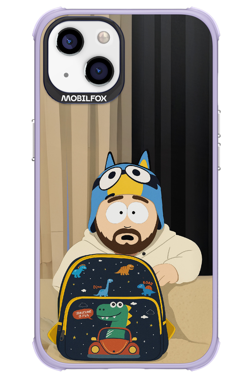 KidHeli - Apple iPhone 13