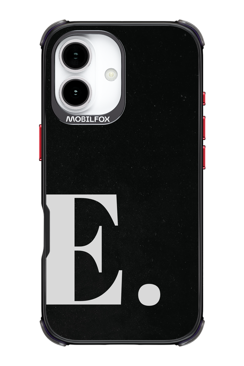 E (Off Space) 2.0 - Apple iPhone 17