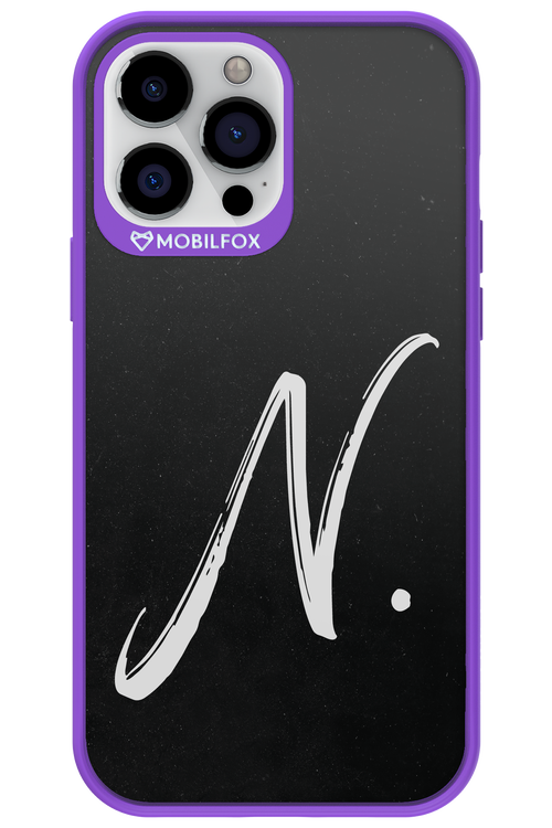 (Off Space) N 2.0 - Apple iPhone 13 Pro Max