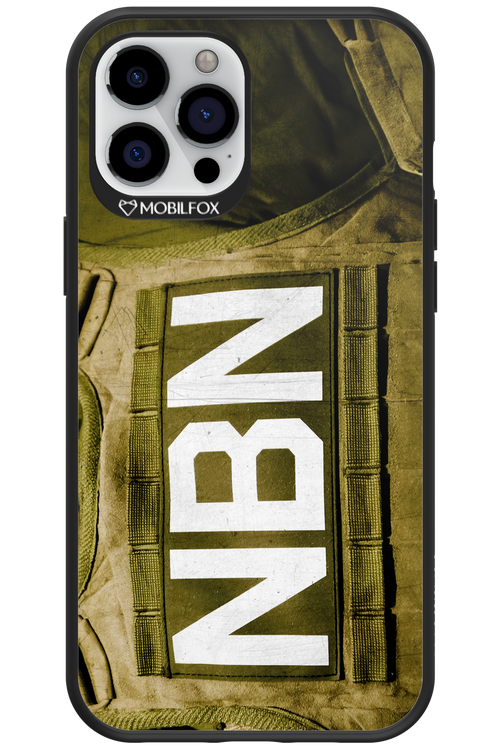 Team 2.0 - Apple iPhone 12 Pro Max