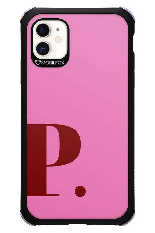 P (Sorbet) 2.0 - Apple iPhone 11