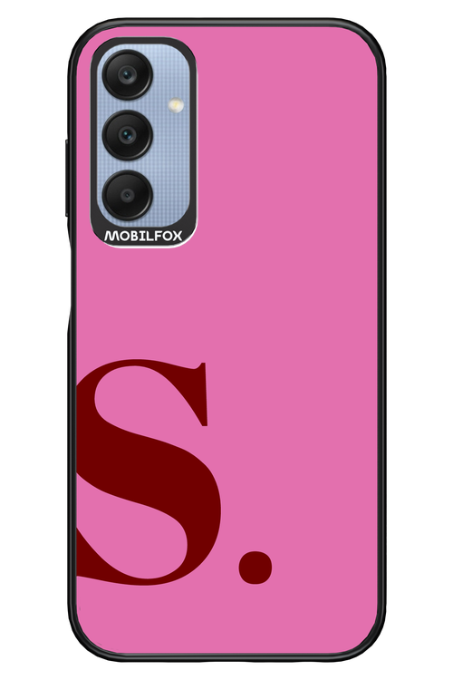 S (Sorbet) 2.0 - Samsung A25