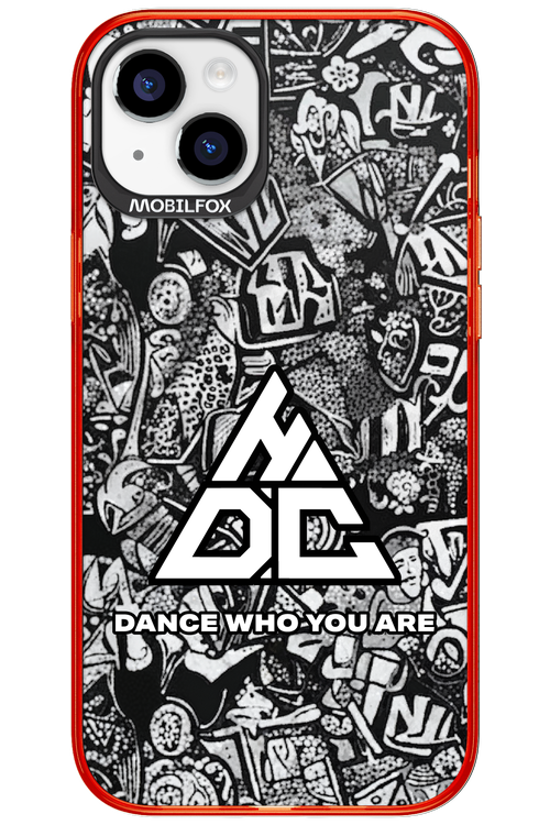 HDC 7 - Apple iPhone 15 Plus