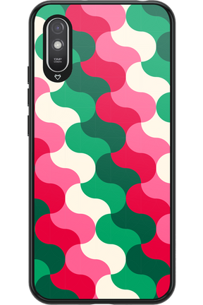 Holiday's Aura - Xiaomi Redmi 9A