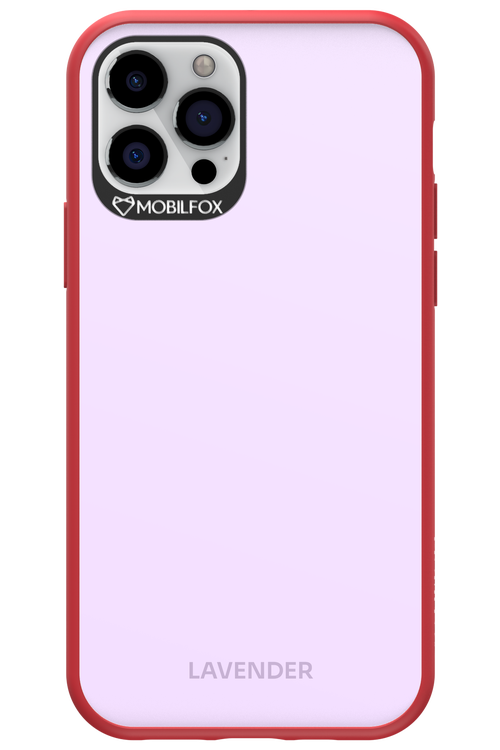 LAVENDER - FS2 2.0 - Apple iPhone 12 Pro