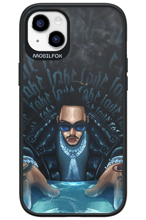 Fake Love 2.0 - Apple iPhone 14 Plus