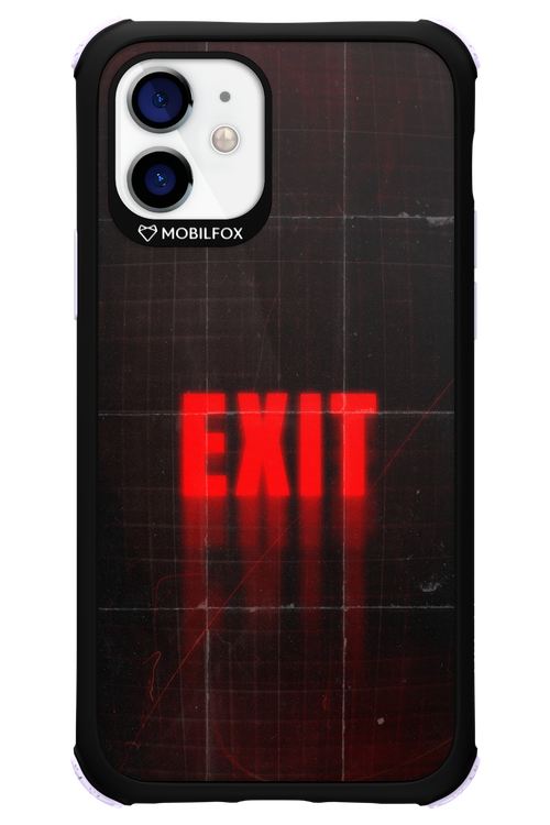 EXIT 2.0 - Apple iPhone 12