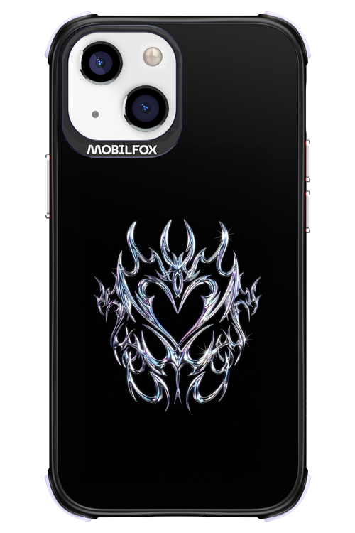 Silver Soul 2.0 - Apple iPhone 13 Mini