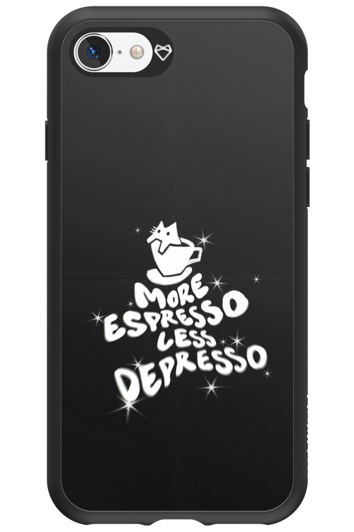DEPRESSO - Apple iPhone SE 2020