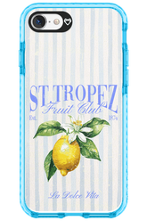 St. Tropez - Apple iPhone 8
