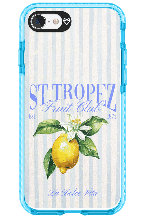 St. Tropez - Apple iPhone 8